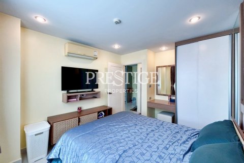 Condo à Pattaya, Thaïlande, 2 chambres № 197890 - photo 15