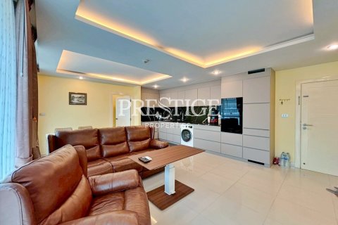 Condo à Pattaya, Thaïlande, 2 chambres № 197890 - photo 6