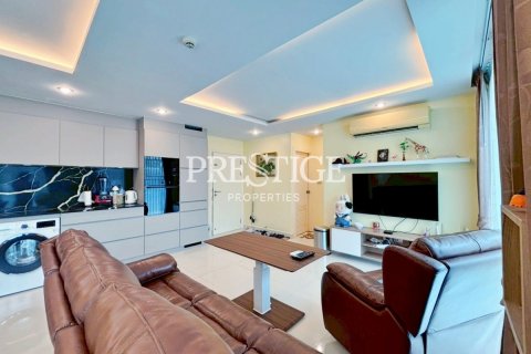 Condo à Pattaya, Thaïlande, 2 chambres № 197890 - photo 3