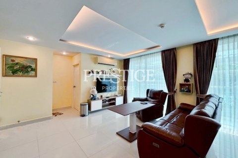 Condo à Pattaya, Thaïlande, 2 chambres № 197890 - photo 2