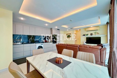 Condo à Pattaya, Thaïlande, 2 chambres № 197890 - photo 8