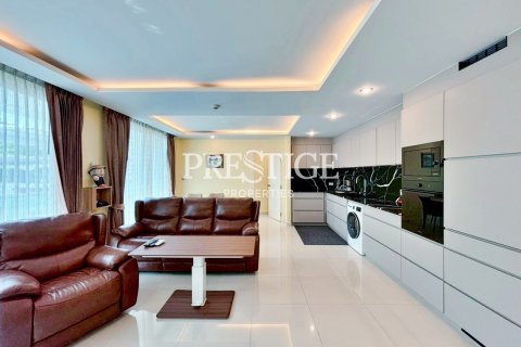 Condo à Pattaya, Thaïlande, 2 chambres № 197890 - photo 11