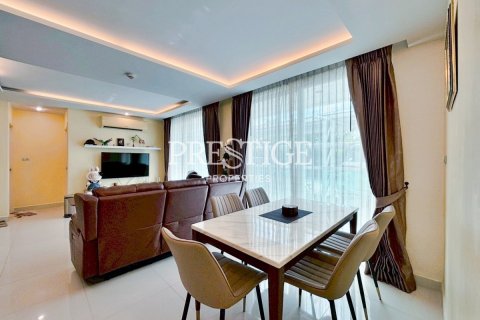Condo à Pattaya, Thaïlande, 2 chambres № 197890 - photo 7