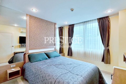 Condo à Pattaya, Thaïlande, 2 chambres № 197890 - photo 16