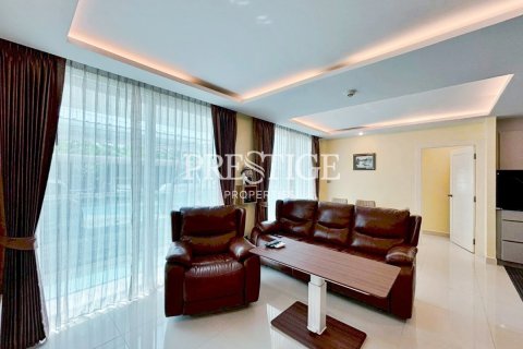 Condo à Pattaya, Thaïlande, 2 chambres № 197890 - photo 4