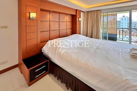Condo à Pattaya, Thaïlande, 1 chambre № 197886 - photo 8