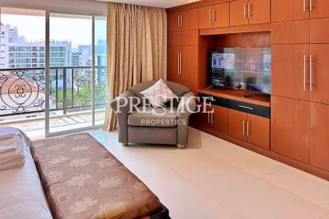 Condo à Pattaya, Thaïlande, 1 chambre № 197886 - photo 11