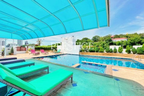 Condo à Pattaya, Thaïlande, 1 chambre № 197886 - photo 17