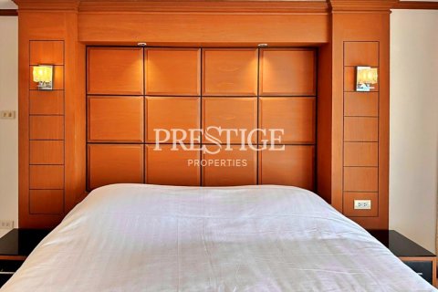 Condo à Pattaya, Thaïlande, 1 chambre № 197886 - photo 10
