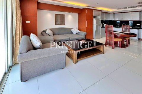 Condo à Pattaya, Thaïlande, 1 chambre № 197886 - photo 3