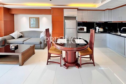 Condo à Pattaya, Thaïlande, 1 chambre № 197886 - photo 7