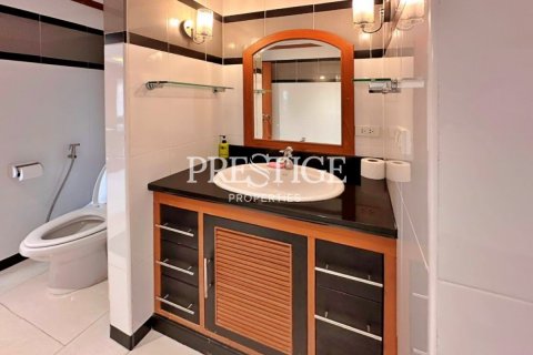 Condo à Pattaya, Thaïlande, 1 chambre № 197886 - photo 12