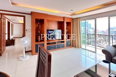 Condo à Pattaya, Thaïlande, 1 chambre № 197886 - photo 5