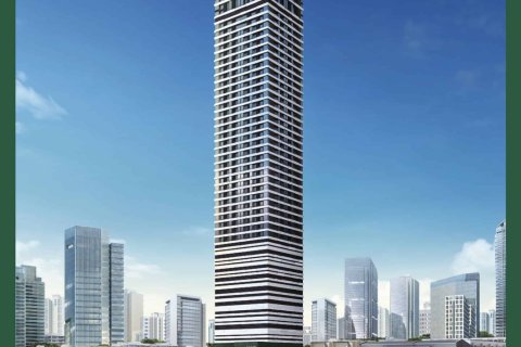 Condo in Bangkok, Thailand, 2 bedrooms  № 166655 - photo 17