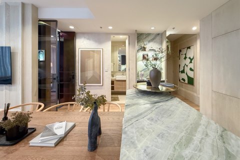 Condo in Bangkok, Thailand, 2 bedrooms  № 166655 - photo 26