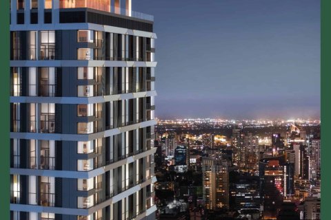 Condo in Bangkok, Thailand, 2 bedrooms  № 166655 - photo 19