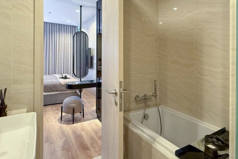 Condo in Bangkok, Thailand, 2 bedrooms  № 166655 - photo 30