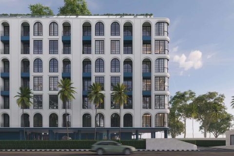 Condominio de 3 dormitorios en Layan Beach, Tailandia № 166651 - foto 20