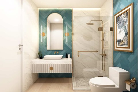 Condominio de 1 dormitorio en Layan Beach, Tailandia № 166654 - foto 12