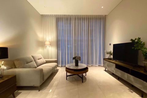 Condo à Pathum Wan, Bangkok, Thaïlande, 1 chambre  № 48145