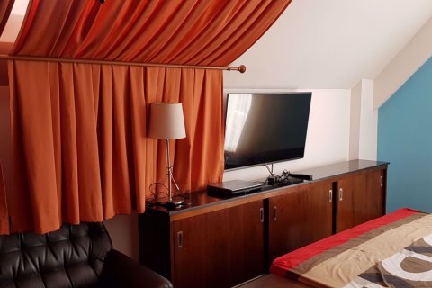 Duplex in Khlong Toei, Bangkok, Thailand 2 bedrooms № 48147 - photo 9