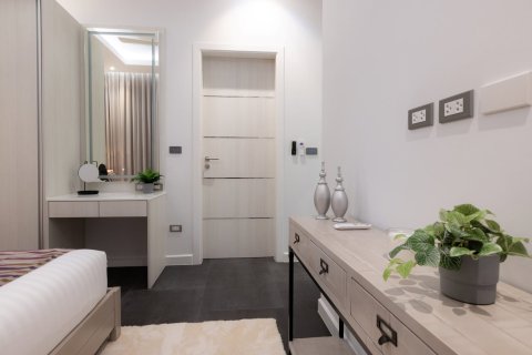 Chalet de 3 dormitorios en Hua Hin, Tailandia № 165853 - foto 7