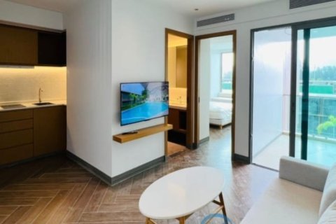 Studio in the Condo in Kathu, Thailand  № 162934 - Foto 6