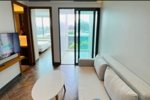 Studio in the Condo in Kathu, Thailand  № 162934 - Foto 4