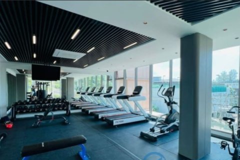 Studio in the Condo in Kathu, Thailand  № 162934 - Foto 9