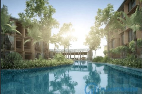 Studio in the Condo in Kathu, Thailand  № 162934 - Foto 2