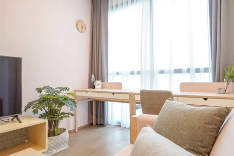 Condo in Bangkok, Thailand, 1 bedroom № 185423 - photo 5