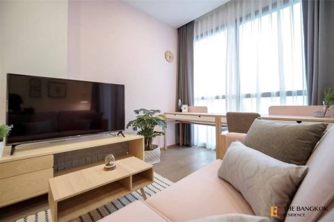 Condo in Bangkok, Thailand, 1 bedroom № 185423 - photo 2
