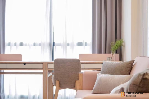 Condo in Bangkok, Thailand, 1 bedroom № 185423 - photo 6