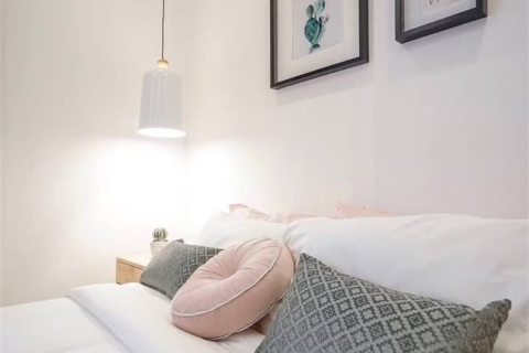 Condo in Bangkok, Thailand, 1 bedroom № 185423 - photo 10