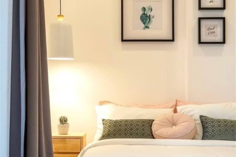 Condo in Bangkok, Thailand, 1 bedroom № 185423 - photo 7
