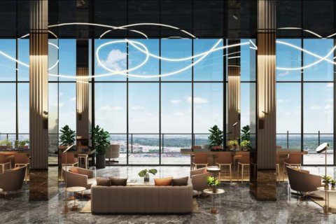 Condo in Bangkok, Thailand, 1 bedroom  № 166941 - photo 9