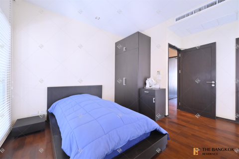 Condominio de 2 dormitorios en Bangkok, Tailandia № 186512 - foto 4