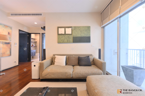 Condominio de 2 dormitorios en Bangkok, Tailandia № 186512 - foto 10