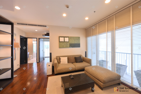 Condominio de 2 dormitorios en Bangkok, Tailandia № 186512 - foto 3
