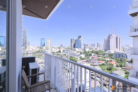 Condominio de 2 dormitorios en Bangkok, Tailandia № 186512 - foto 9