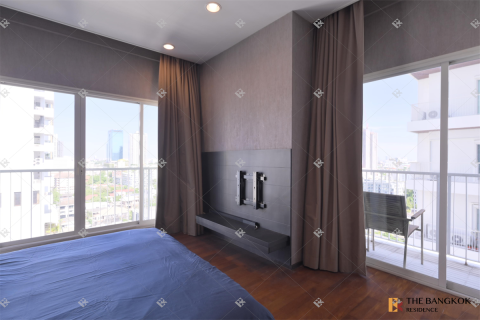 Condominio de 2 dormitorios en Bangkok, Tailandia № 186512 - foto 8