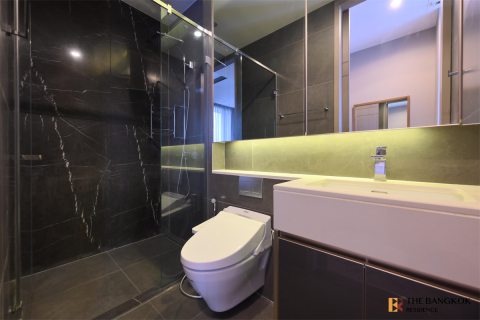 Eigentumswohnung in Bangkok, Thailand, 1 Schlafzimmer  № 186514 - Foto 8