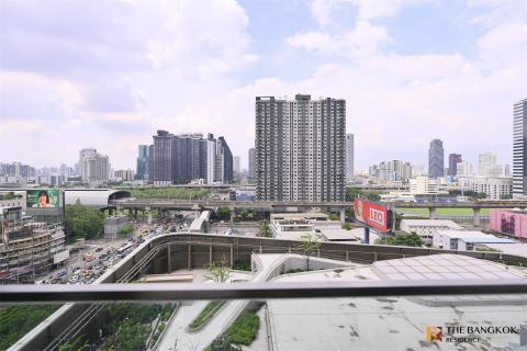 Eigentumswohnung in Bangkok, Thailand, 1 Schlafzimmer  № 186514 - Foto 7