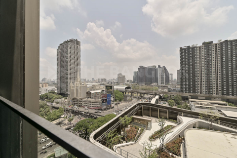 Eigentumswohnung in Bangkok, Thailand, 1 Schlafzimmer  № 186514 - Foto 6