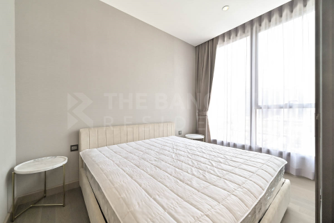 Eigentumswohnung in Bangkok, Thailand, 1 Schlafzimmer  № 186514 - Foto 5