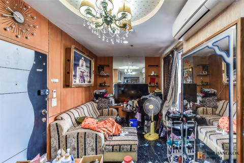 Condominio de 2 dormitorios en Bangkok, Tailandia № 186516 - foto 4