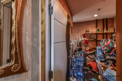 Condominio de 2 dormitorios en Bangkok, Tailandia № 186516 - foto 6