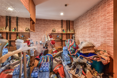 Condominio de 2 dormitorios en Bangkok, Tailandia № 186516 - foto 8