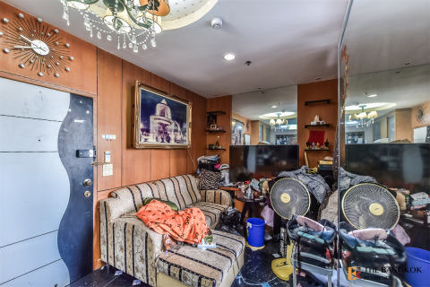Condominio de 2 dormitorios en Bangkok, Tailandia № 186516 - foto 2