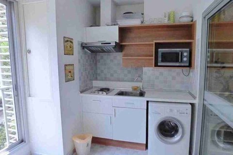 Condominio de 2 dormitorios en Phaya Thai, Bangkok, Tailandia № 183545 - foto 8